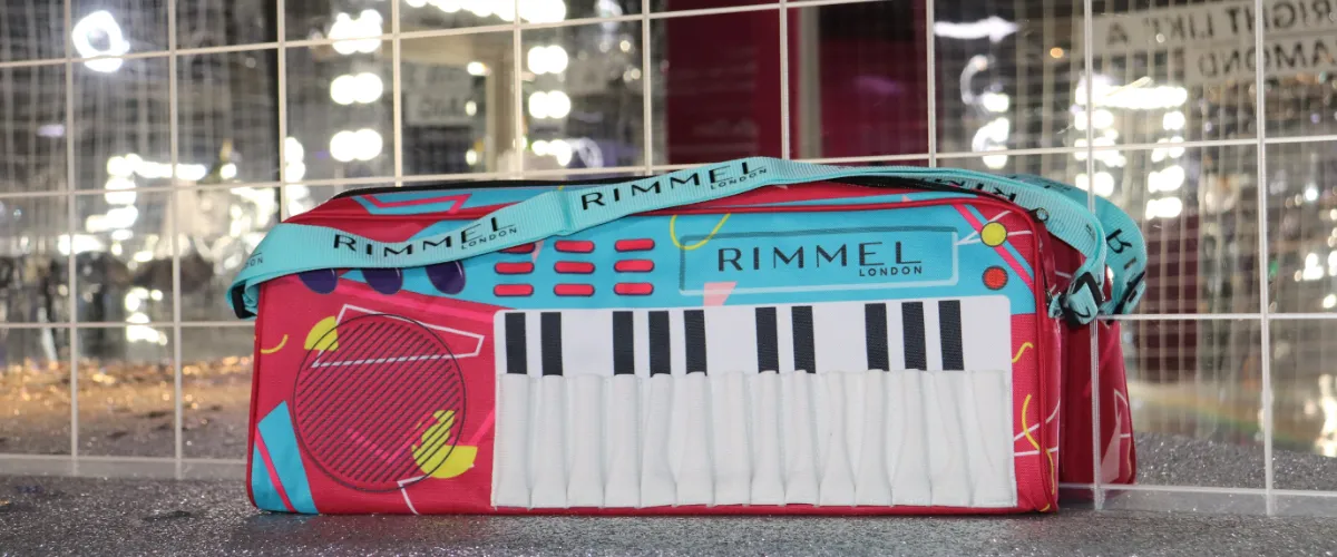 Rimmel