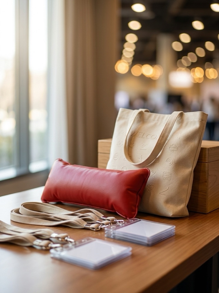 Trade Shows & Events